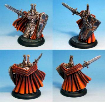Prince Parsifal by Sonny