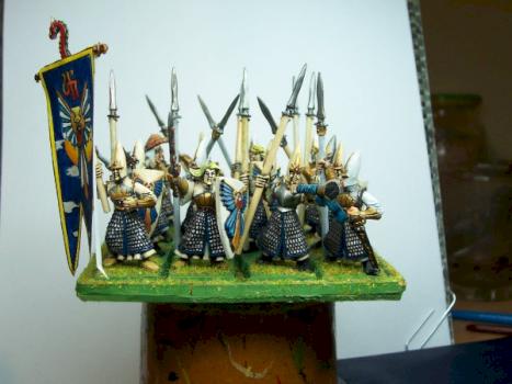 Another mini by ekxw