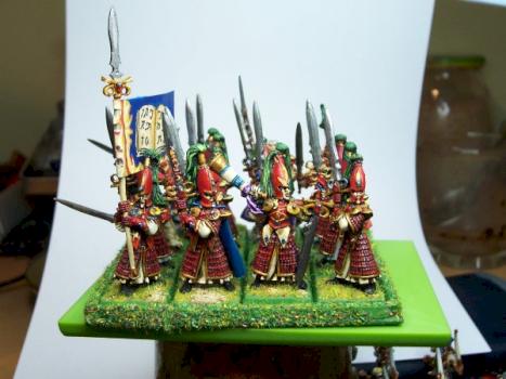 Another mini by ekxw