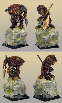 Varghar by Joulia