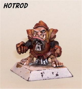 Cobalt the caustic by Hotrod