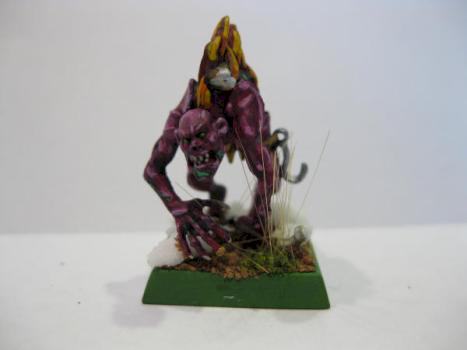 Crypt Ghoul by coopersbud