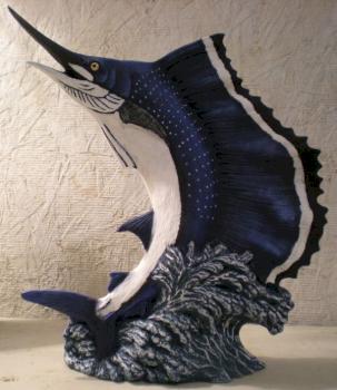 Sailfin by thestudios