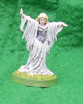 Galadriel by waghorn41
