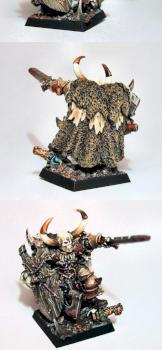 Crom the Conquerer by Archaon79