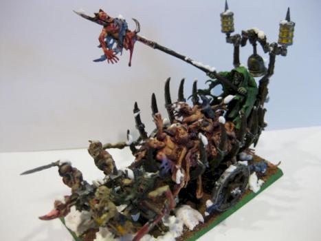 Corpse Cart by coopersbud