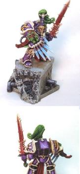 chaos lord by macduff0008