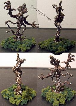 14059: Spawn, Darkspawn Monster by Grungy6669