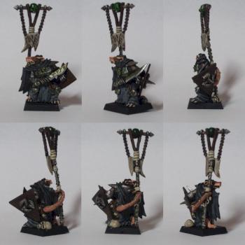 Warlord meeks by Warlord Meeks
