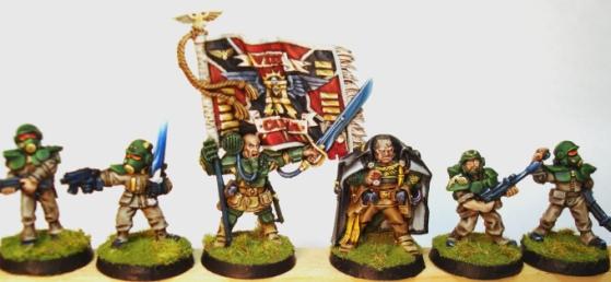 imp guard unit by macduff0008