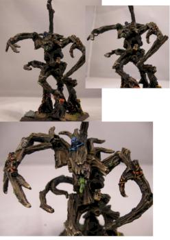 Treeman by Grimjaw