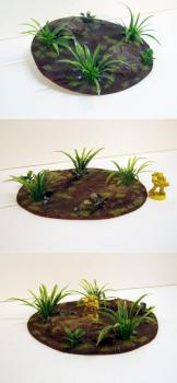 Jungle Clearing by TowerModels