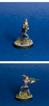 Nomad Alguacil by kalimocho