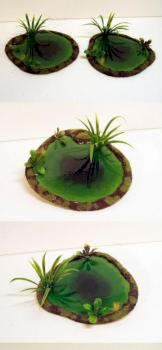 2 Jungle Swamps by TowerModels