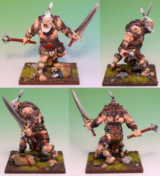 Son of Ogmios (or something) by Duff