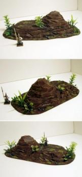 2 Jungle Hills by TowerModels
