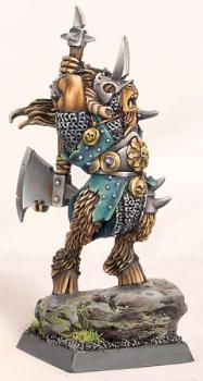 Beastlord by Alexi Z