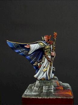 THE SPIRIT OF THE WIZARD by fredy
