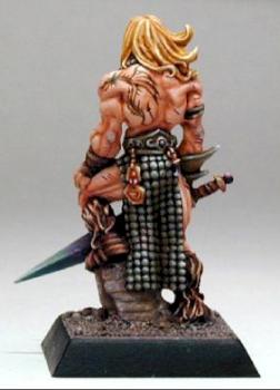 Drac Mac Syrö by étienne
