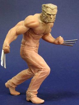 Logan by Freeman