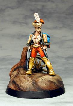 CCIV Hussar by Hot Lead