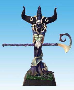 Ejhin de Vanth by Arkaal