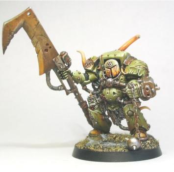 deathguard lord by allan c