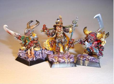 les trois mid nor d'allan by armees de gehenne