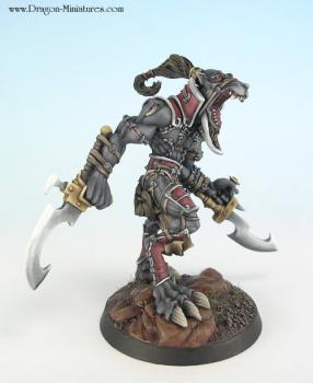 Devourer Wolfen by RagingBull