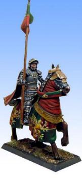 Heavy Cavalry #2 - Mindstalkers series by Wolfbane