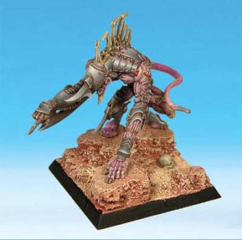 Nemesis Clone (2) by Sandman