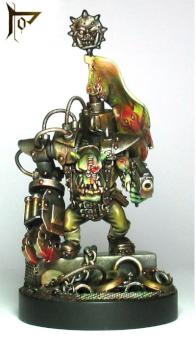 ork by thomas