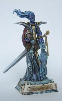 The Coryphaeus by Trovarion