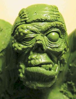 Nurgle Giant 4 by G I B B O N