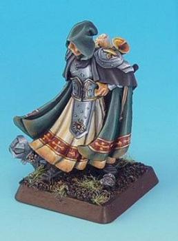 Sir Broderick by Golden Toadstool