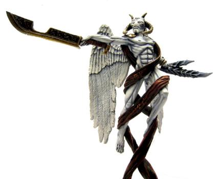 Azazel - better photos by babylonia