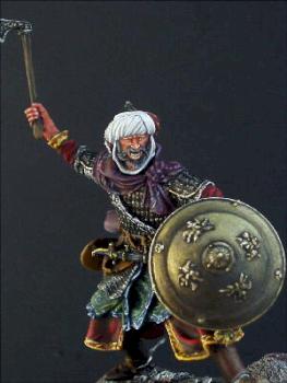 SARAZENE 54mm ( more fiews ) by fredy
