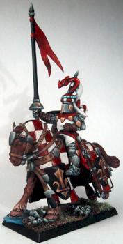 Jean Jaque de Sansschild by bogrim