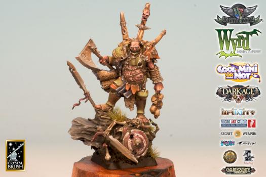 Lord Morphus by samson