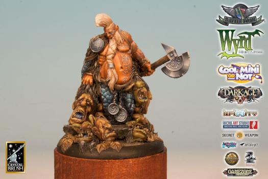 Sigurt the Slash by samson