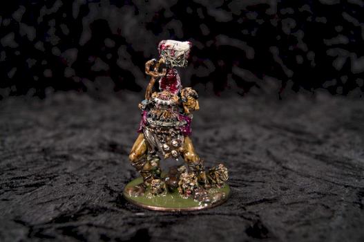 Sarchoolius by Nathan Maurer