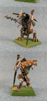 Wolfen Lonewolf by Pitris
