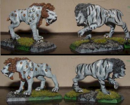 Another mini by darkshnaider