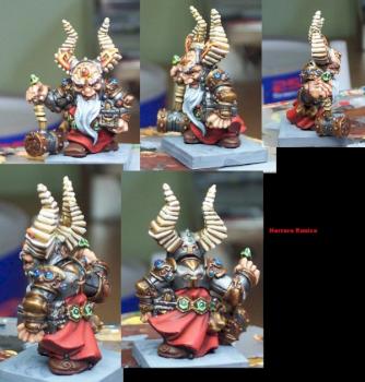 Another mini by charliess