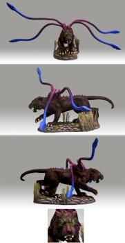 Phasecat by Jabberwocky
