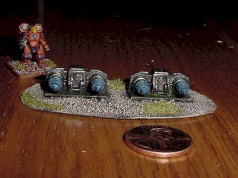 Epic Scale Power Generators by snapple