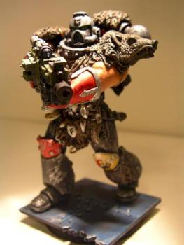 13th Company by yellow fever