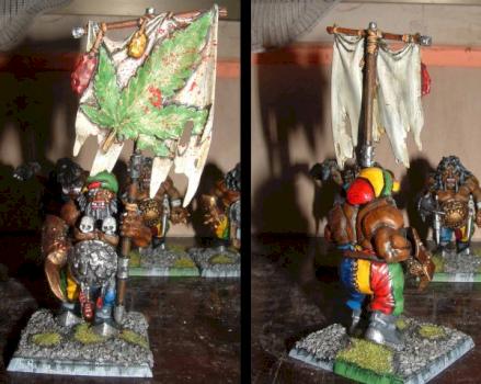 Ogre jamaican bulls by darkshnaider