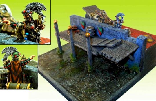 Marco Colombo by Strofmos