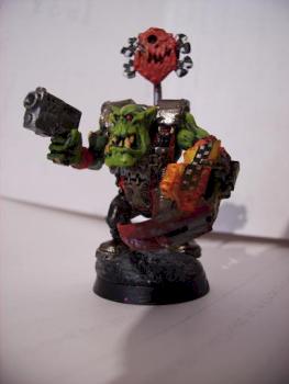 Another mini by Romulus